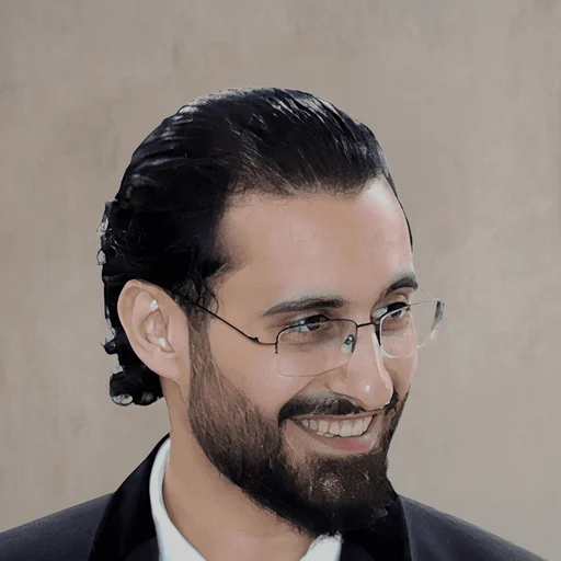 Moutaz Alhomsi